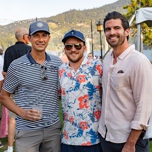 Meet your Posher, Hayden